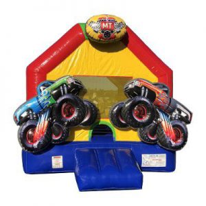 Monster Trucks