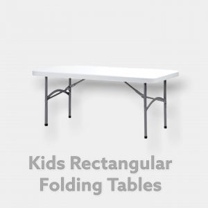 Heavy Duty Folding Table